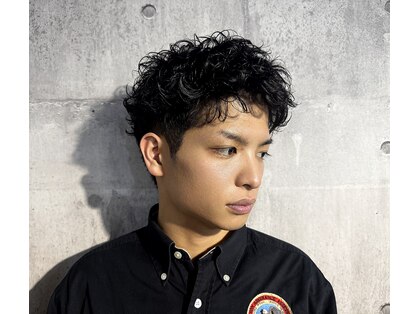 メゾンフォーメン(Maison for men)の写真