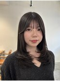 大阪梅田/顔周り/イメチェン/ショート/ボブ/レイヤーカット/20代