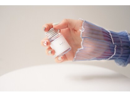 ナンバー ブラオ 名古屋栄(N° blao)の写真