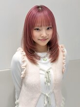 シェイト 天神(ciate) NANA