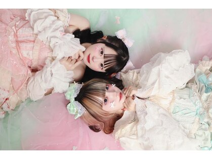 クラン 梅田店(clan)の写真