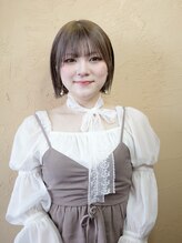 アングリッド(un gird)&nbsp;村上 愛桜見