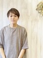 ムーナ(Muwna) 島村 康平