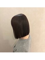 アンドワン 自由が丘(＆ONE)&nbsp;【&ONE 自由が丘】 brown color