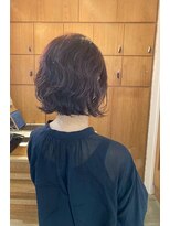 クラップス 綱島店(CLAPS)&nbsp;レイヤーカット/ショートカット/ボブ/髪質改善/韓国/綱島/日吉