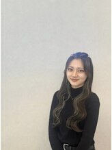 アグ ヘアー シュプ 春日原店(Agu hair sup)&nbsp;Becky 