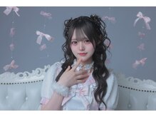 ゴート アミティ(G.O.A.T AMITY)