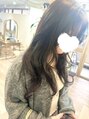 ナチュラル 南越谷店(Natural)&nbsp;レイヤースタイル