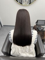 オルダ 和歌山本町店(olda) 美髪矯正