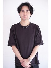 マアムジー 笹塚店(ma'am Zee) ISHII YUMA