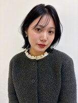 アテナ(ATENA) 成田和樹 髪質改善