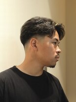 ベロマン(BELO MAN)&nbsp;大人メッシュパートスタイル