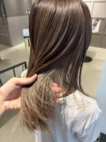 イル(il)&nbsp;シークレットハイライト