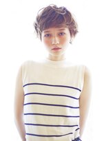 デコラージュ(Decollage)&nbsp;ウェービングマッシュ