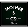マザーアンドコー(MOTHER&CO)のお店ロゴ