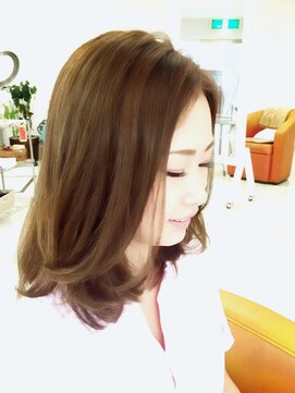 ペニーレーン 垂水店(Penny Lane) ☆春~夏のモテ髮
