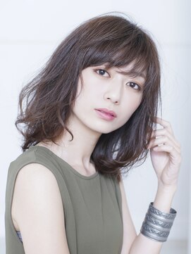 エアー 福岡(AIR) ［air-FUKUOKA　竹石］ 大人ミディ