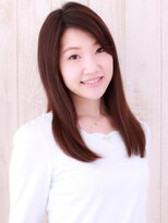 レガーミ(Legami)&nbsp;大人のナチュラルストレート【上通りlegami】