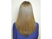 ヘアーデザイン リィル(Hair design Rire)