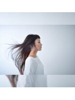 ニコ 五反田店(nico) プレミアムはちみつカラー + カット 12960円→8640円