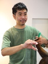 フォグ(fog)&nbsp;yotsu 