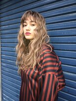 アンククロス 表参道(ANKH CROSS)&nbsp;ロアシールエクステ劇的Before after