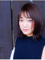 グラスペディア(graspedia)&nbsp;透明感ウォームブラウン