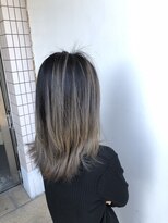 アイコン トゥーグランノール(EIKON to grand nord)&nbsp;2019s/s