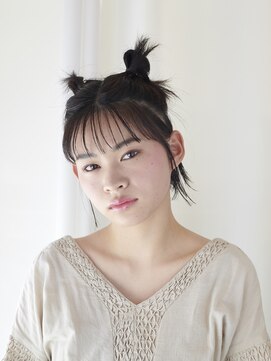 セカンドネイチャー(SECOND NATURE) N.使用 ラビアレンジ