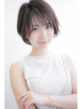 レソノ(Re SONO) ナチュラルショート