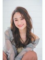 リコ 大通(lico) ふんわり外国人風ウェーブ