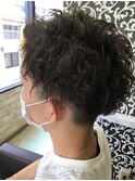 ツイストスパイラル