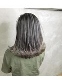 ANGELICAお客様スタイル