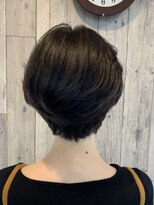 リアン(Rien) ショートカット