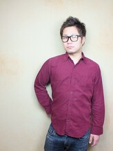 フリーダム リコ 浦安店(freedom liko) 野上 勇太