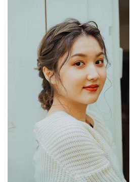 シーア 中野新橋店(Sia) 【2021年新作スタイル】Sia中野新橋店