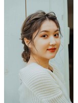 シーア 中野新橋店(Sia) 【2021年新作スタイル】Sia中野新橋店