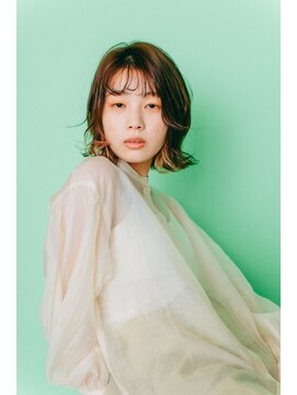 イーストハムネオ(EAST HAM NEO) ボブレイヤー