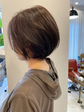 ジャム(JAM) ゆったりショート◯