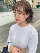 イリス(Iris.)&nbsp;#ボブパーマスタイル