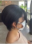 ミニショート