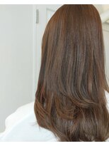 ビーヘアー(BE hair)&nbsp;レイヤースタイル