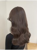 髪質改善＊大人かわいいコテ巻き＊デジタルパーマ【Zina 梅田】