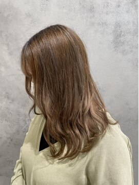 フォルテ 島田店 ベージュ