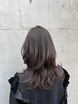 レイヤーミディー