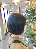 ボブショート