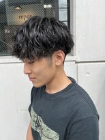 ルポ(repos) ツイストスパイラル