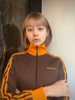 チックタック エアライン(TICK-TOCK Airline) 【TICK-TOCK】ラウンドマッシュ