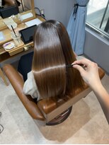 ロア 福岡天神店(LORE)&nbsp;縮毛矯正