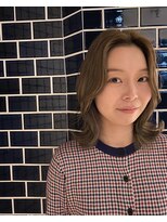 ワイ(wai)&nbsp;ハイトーンレイヤー